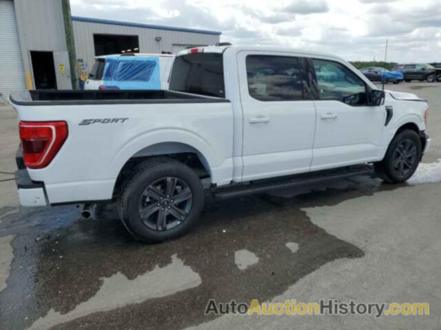 FORD F-150 SUPERCREW, 1FTEW1C55PFC48429