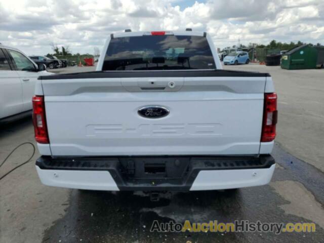 FORD F-150 SUPERCREW, 1FTEW1C55PFC48429