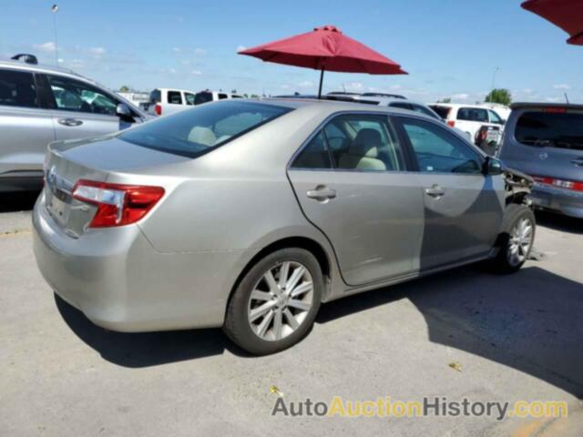 TOYOTA CAMRY L, 4T4BF1FK5DR288829