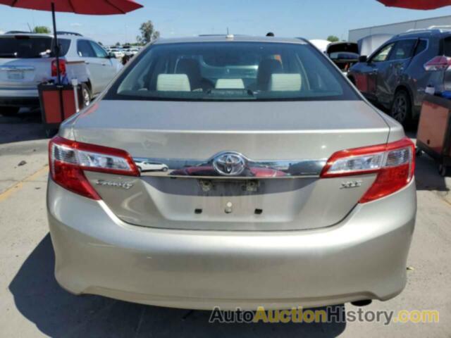 TOYOTA CAMRY L, 4T4BF1FK5DR288829