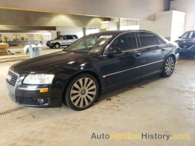 AUDI A8 L QUATTRO, WAUML44E76N022382