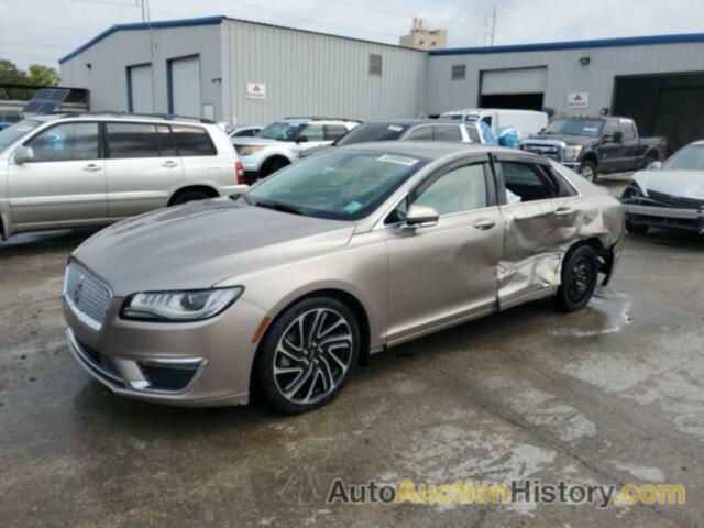 LINCOLN MKZ, 3LN6L5A94LR612827