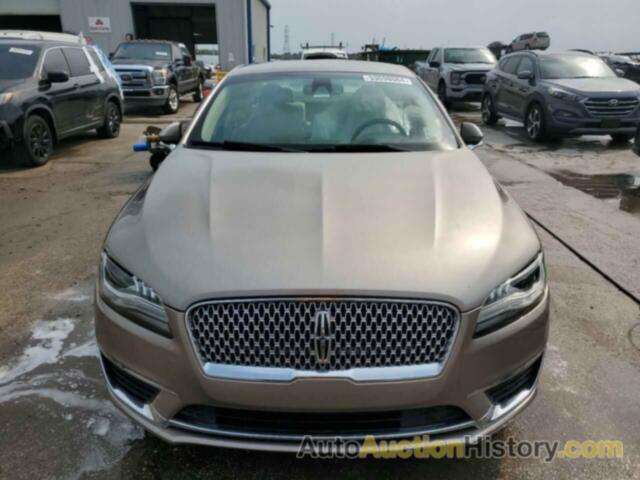 LINCOLN MKZ, 3LN6L5A94LR612827