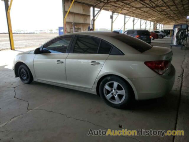 CHEVROLET CRUZE LT, 1G1PC5SB1F7256688