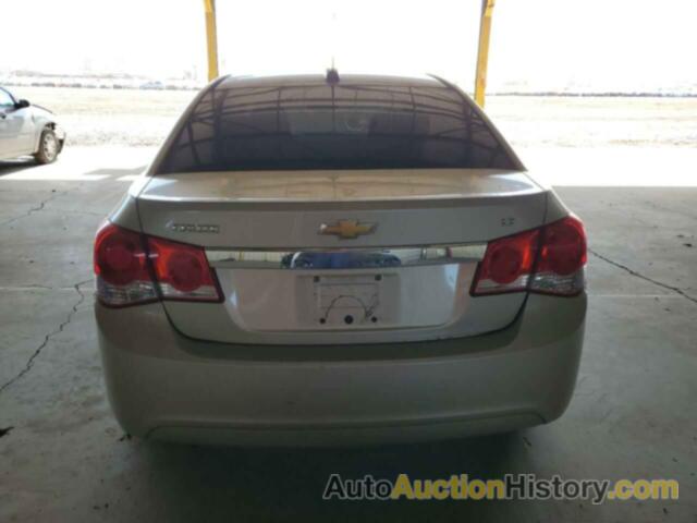 CHEVROLET CRUZE LT, 1G1PC5SB1F7256688