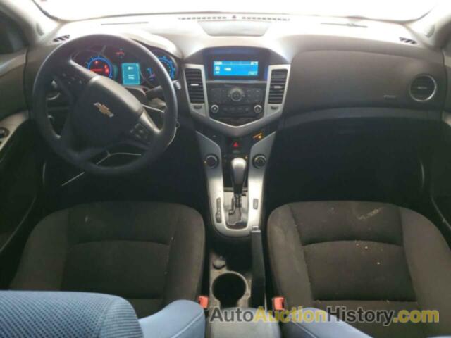 CHEVROLET CRUZE LT, 1G1PC5SB1F7256688