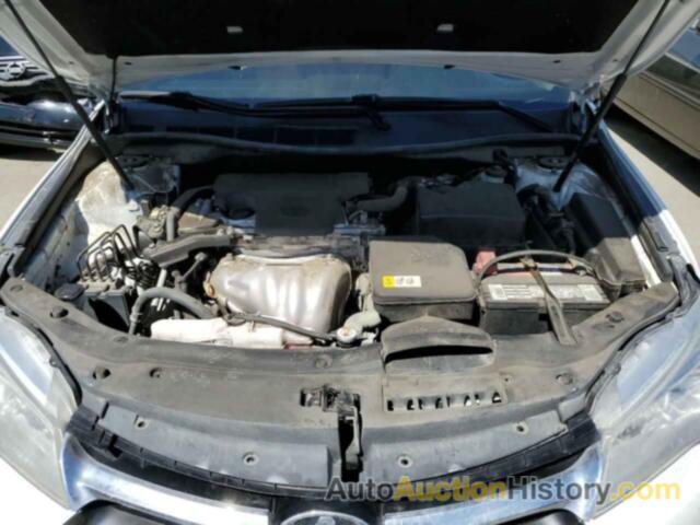 TOYOTA CAMRY LE, 4T1BF1FK4HU720309