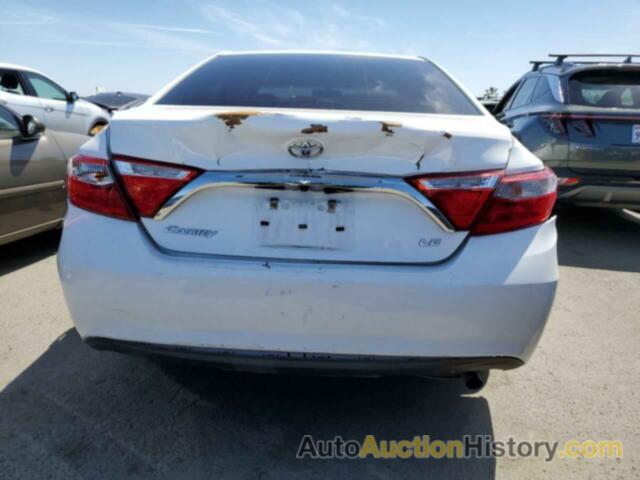 TOYOTA CAMRY LE, 4T1BF1FK4HU720309