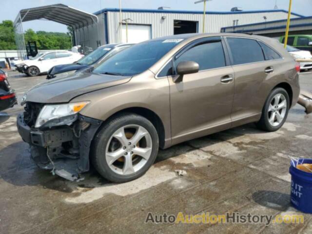 TOYOTA VENZA, 4T3BK11A59U002139