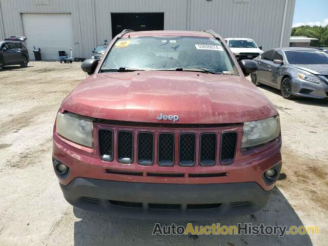 JEEP COMPASS LATITUDE, 1C4NJCEB3DD218494