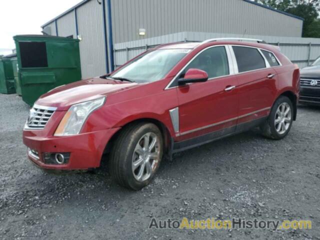 CADILLAC SRX PREMIUM COLLECTION, 3GYFNDE34GS514503