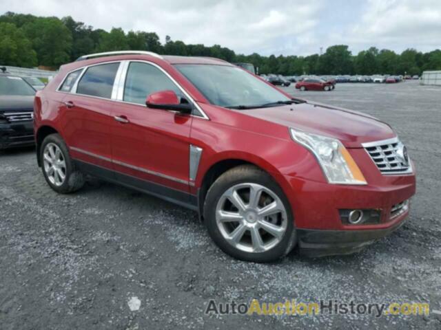 CADILLAC SRX PREMIUM COLLECTION, 3GYFNDE34GS514503