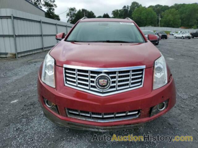 CADILLAC SRX PREMIUM COLLECTION, 3GYFNDE34GS514503