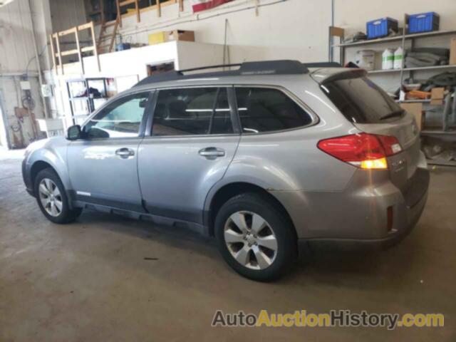 SUBARU OUTBACK 2.5I LIMITED, 4S4BRCKC8A3359583