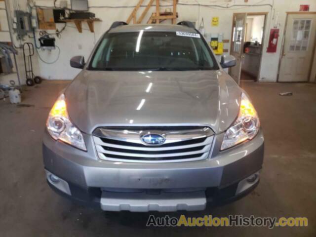 SUBARU OUTBACK 2.5I LIMITED, 4S4BRCKC8A3359583