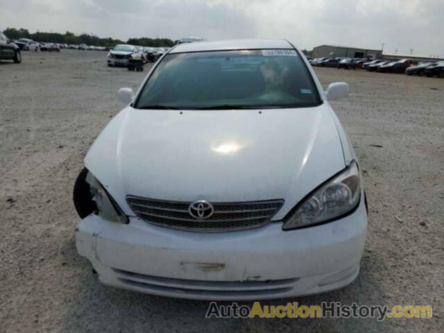 TOYOTA CAMRY LE, 4T1BE32K52U056467