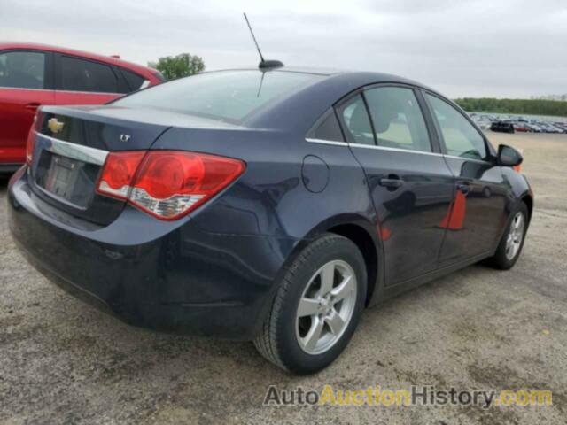 CHEVROLET CRUZE LT, 1G1PE5SB0G7135789