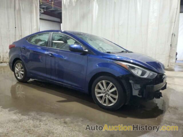 HYUNDAI ELANTRA SE, 5NPDH4AE7FH593511