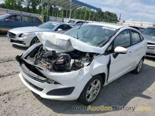 FORD FIESTA SE, 3FADP4BJ0EM239651