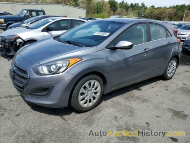 HYUNDAI ELANTRA, KMHD35LH0HU370470