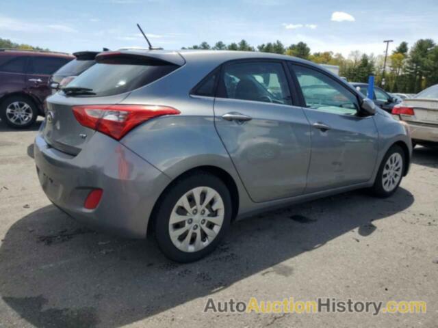 HYUNDAI ELANTRA, KMHD35LH0HU370470