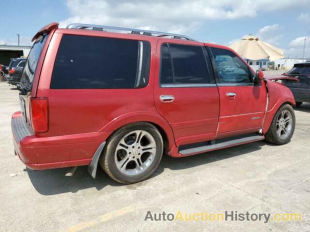 LINCOLN NAVIGATOR, 5LMRU27L8WLJ24797