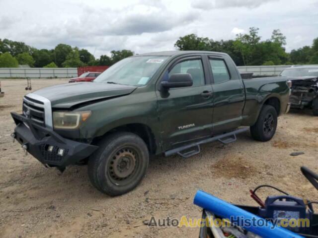 TOYOTA TUNDRA DOUBLE CAB SR5, 5TFRM5F11BX034435