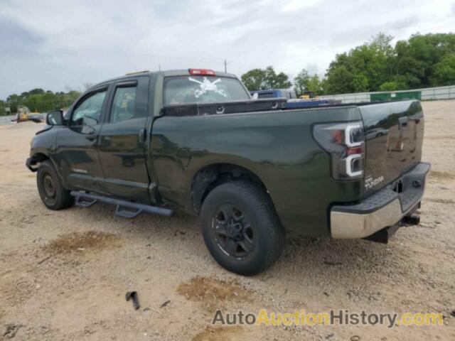 TOYOTA TUNDRA DOUBLE CAB SR5, 5TFRM5F11BX034435