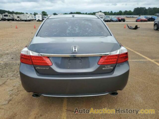 HONDA ACCORD TOURING, 1HGCR3F96FA037424