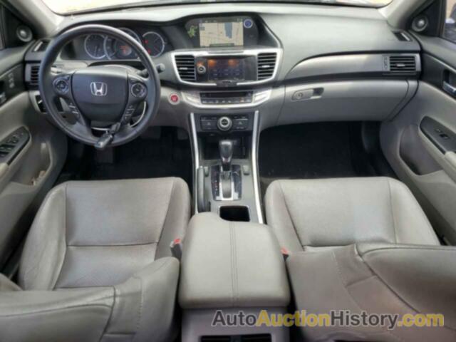 HONDA ACCORD TOURING, 1HGCR3F96FA037424