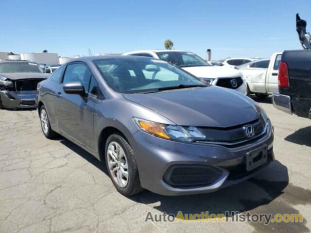 HONDA CIVIC LX, 2HGFG3B5XEH504883