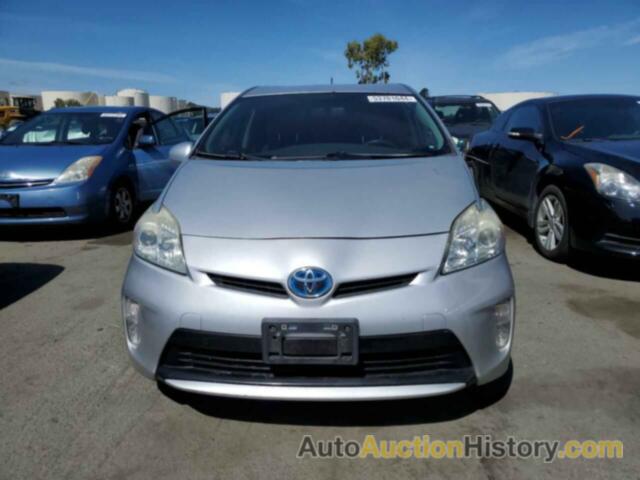 TOYOTA PRIUS, JTDKN3DU5F0422993