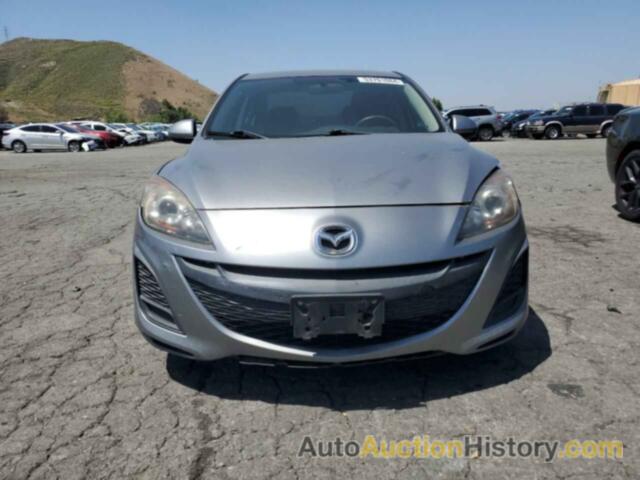 MAZDA 3 I, JM1BL1VG8B1450651