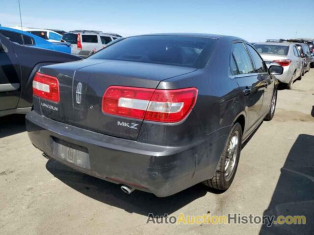 LINCOLN MKZ, 3LNHM26T87R616958