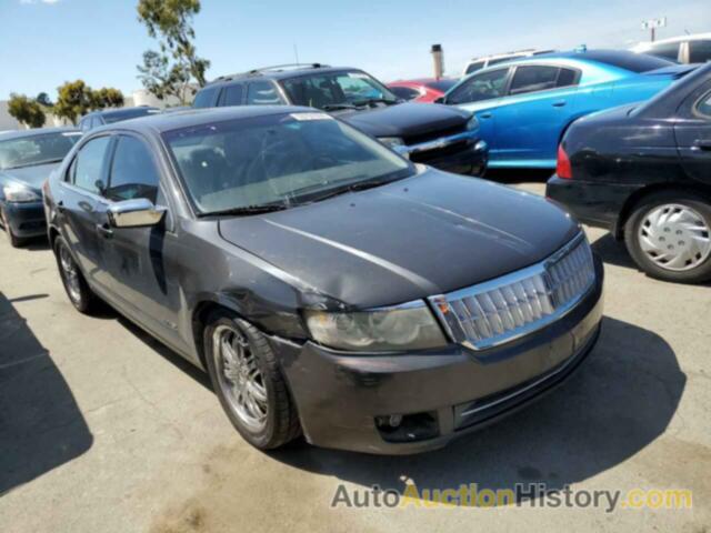 LINCOLN MKZ, 3LNHM26T87R616958