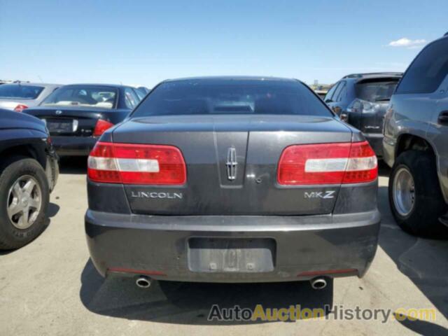 LINCOLN MKZ, 3LNHM26T87R616958