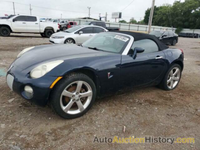 PONTIAC SOLSTICE, 1G2MB33B16Y106546