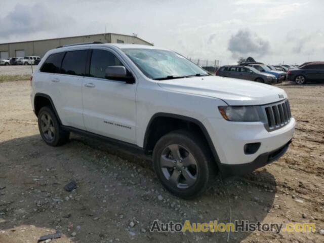 JEEP GRAND CHER LAREDO, 1C4RJFAG2DC609906