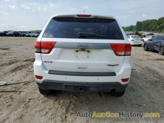 JEEP GRAND CHER LAREDO, 1C4RJFAG2DC609906