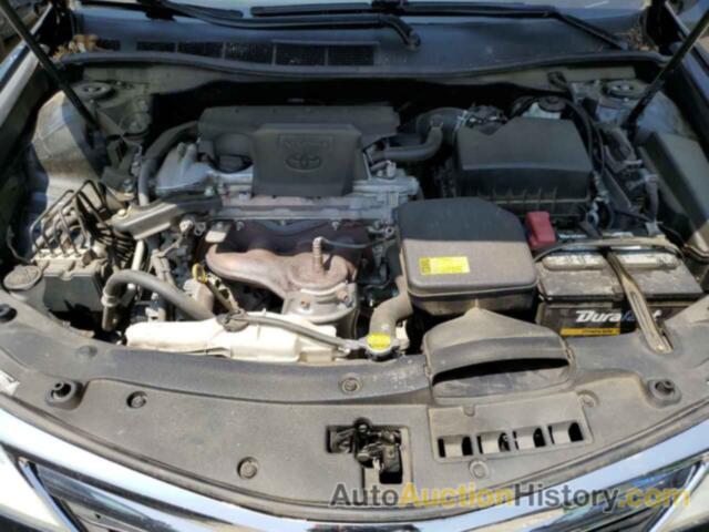 TOYOTA CAMRY L, 4T1BF1FK8EU406206