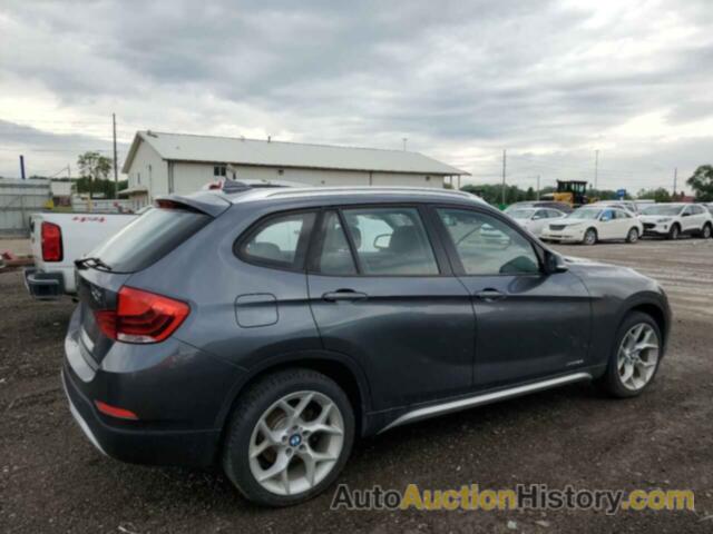 BMW X1 XDRIVE28I, WBAVL1C50DVR85805