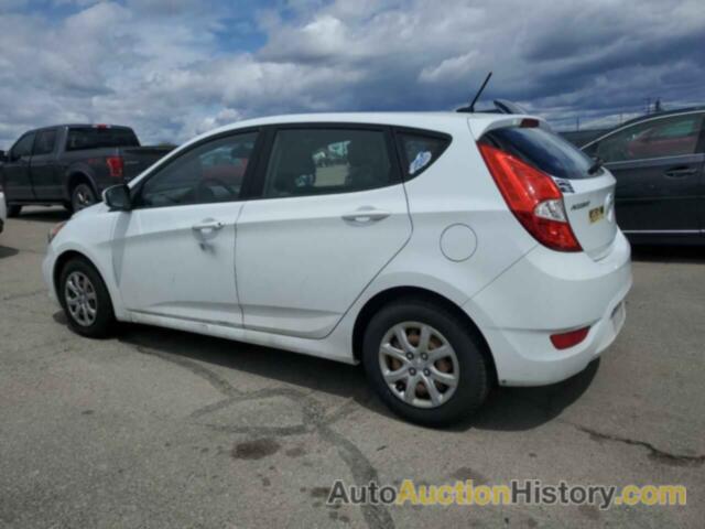 HYUNDAI ACCENT GLS, KMHCT5AE6CU031225