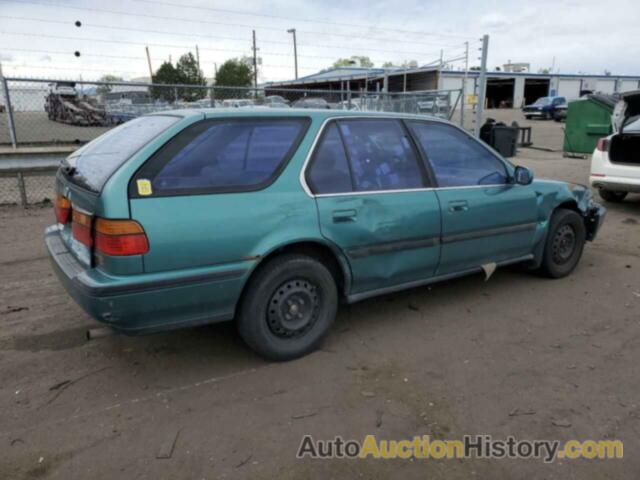 HONDA ACCORD LX, 1HGCB9855PA007110