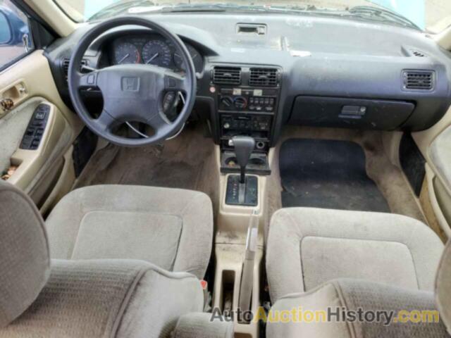 HONDA ACCORD LX, 1HGCB9855PA007110