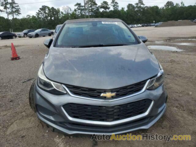 CHEVROLET CRUZE LT, 1G1BE5SM6J7159503