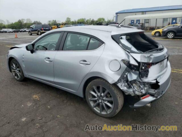 MAZDA 3 TOURING, 3MZBN1L34JM179855