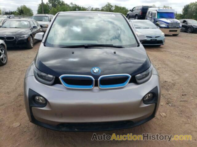 BMW I SERIES REX, WBY1Z4C59EVX62860