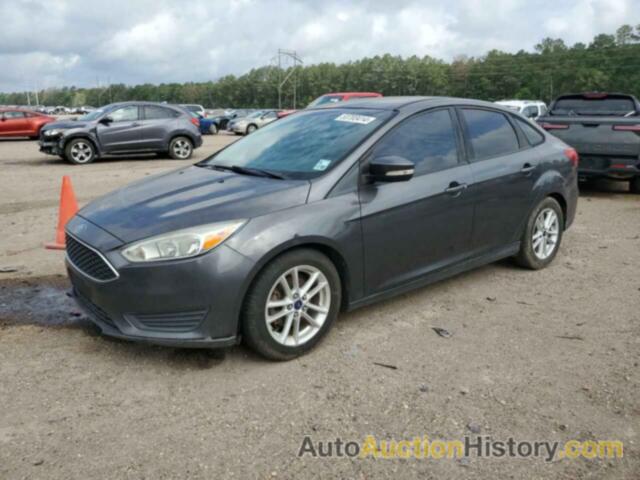 FORD FOCUS SE, 1FADP3F26FL204693