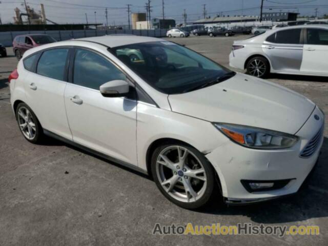 FORD FOCUS TITANIUM, 1FADP3N28GL405580