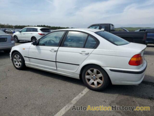 BMW 3 SERIES XI, WBAEU33444PR08374